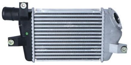 Mitsubishi Intercooler, inlaatluchtkoeler 30366