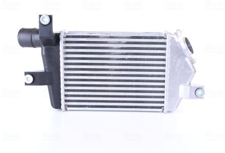 Mitsubishi Intercooler, inlaatluchtkoeler 96373