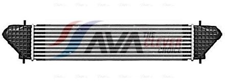 Mitsubishi Intercooler, inlaatluchtkoeler MT4277