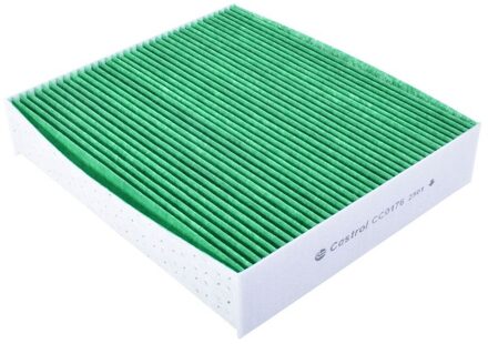 Mitsubishi Interieurfilter Basic+ CC0176