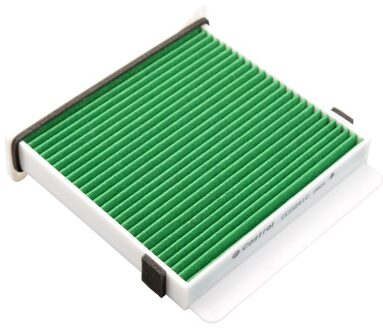 Mitsubishi Interieurfilter Carbon+ CC0241C