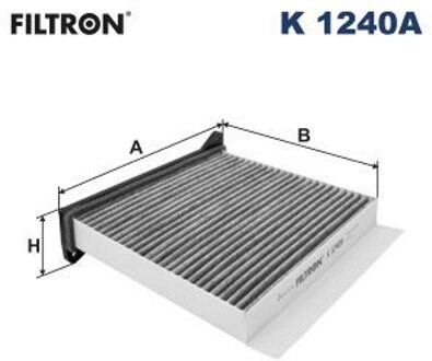 Mitsubishi Interieurfilter K1240A