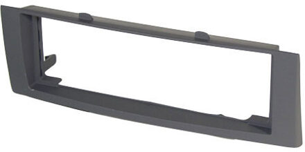 Mitsubishi ISO montage paneel passend voor Mitsubishi 1228120101