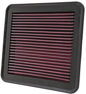 Mitsubishi K&N vervangingsfilter passend voor Mitsubishi L200/Triton 2.5D 2006-2015 (33-2951) 332951
