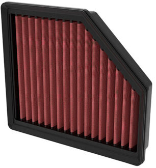 Mitsubishi K&N vervangingsfilter passend voor Nissan Qashqai III 1.3 4cil 2021- (33-3174) 333174