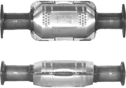 Mitsubishi Katalysator Mitsubishi/Volvo