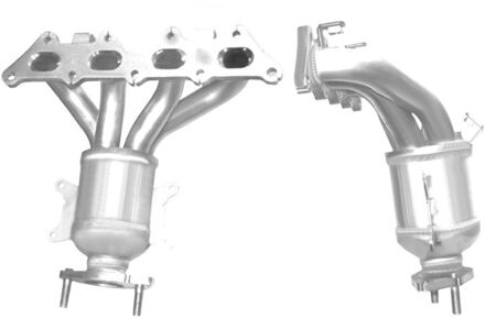 Mitsubishi Katalysator Mitsubishi