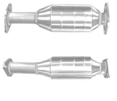 Mitsubishi Katalysator Mitsubishi