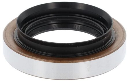 Mitsubishi Keerring, differentieel