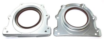 Mitsubishi Keerring, krukas