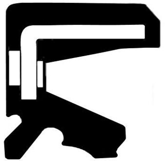 Mitsubishi Keerring, versnelling 19027866B