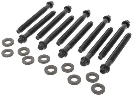 Mitsubishi Kit Vis De Culasse Renau 1.9 Dci 8v 016710B