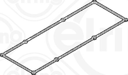 Mitsubishi Klepdekselpakking 353980