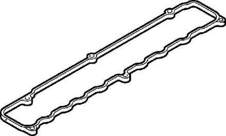 Mitsubishi Klepdekselpakking