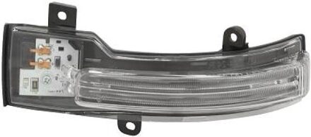 Mitsubishi Knipperlicht 5830029