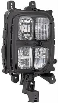 Mitsubishi Knipperlicht 5835470