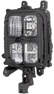Mitsubishi Knipperlicht 5835471