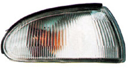 Mitsubishi Knipperlicht links 181903052