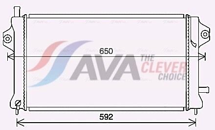 Mitsubishi Koeler, aandrijfaccu MT2270