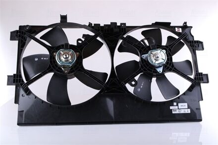 Mitsubishi Koelventilator 85635