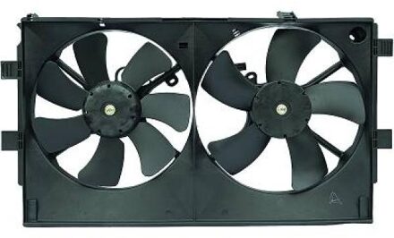 Mitsubishi Koelventilator DIEDERICHS Climate 8583509