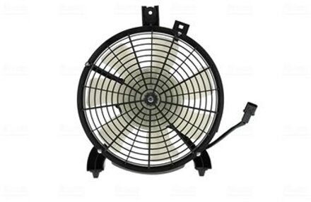 Mitsubishi Koelventilatorwiel 850265