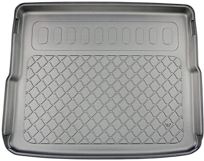 Mitsubishi Kofferbakmat passend voor Mitsubishi Eclipse Cross Plug-in Hybrid SUV/5 03.2021- 193498