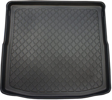 Mitsubishi Kofferbakmat passend voor Mitsubishi Outlander (ook PHEV) 2012+ 192899