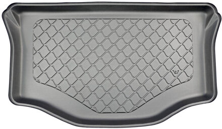 Mitsubishi Kofferbakmat passend voor Mitsubishi Space Star Facelift II HB/5 12.2019- 193497