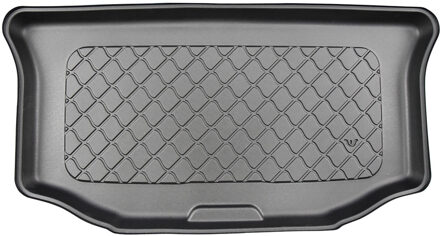 Mitsubishi Kofferbakmat passend voor Mitsubishi Space Star + Facelift II 2019 HB/5 2017- 193494