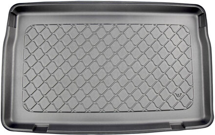 Mitsubishi Kofferbakmat passend voor Renault Clio V + E-Tech Hybrid HB/5 07.2020+ / Mitsubishi Colt VII 2023+ 193479