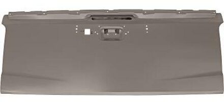 Mitsubishi Kofferruimteklep 5883928