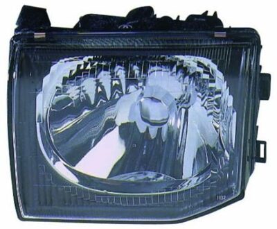Mitsubishi Koplamp 2141146RLDE