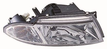 Mitsubishi Koplamp 2141157RLDEM