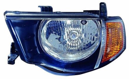 Mitsubishi Koplamp 2141180RLDE