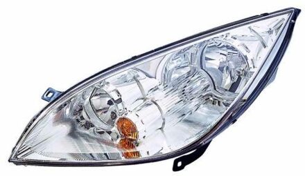 Mitsubishi Koplamp 2141182LLDEM