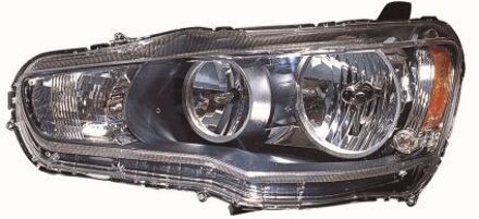 Mitsubishi Koplamp 2141190LLDE2