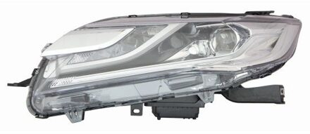 Mitsubishi Koplamp 21411AGLLDEM