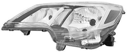 Mitsubishi Koplamp 21411AURLDEM2