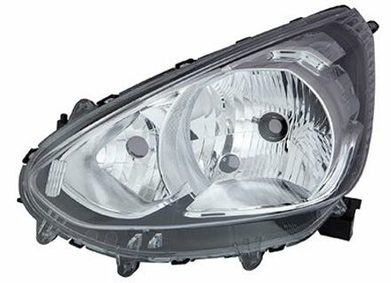 Mitsubishi Koplamp 3263961
