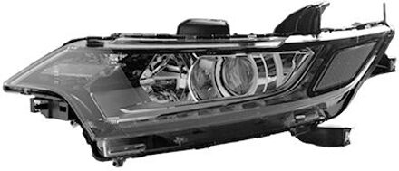 Mitsubishi Koplamp 3279963