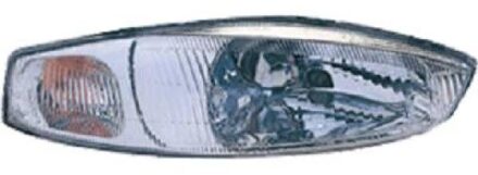 Mitsubishi Koplamp 5806380