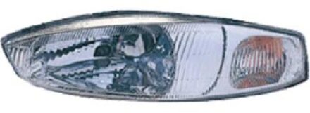 Mitsubishi Koplamp 5806381
