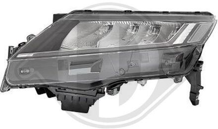 Mitsubishi Koplamp 5835481