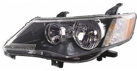 Mitsubishi Koplamp 5847881