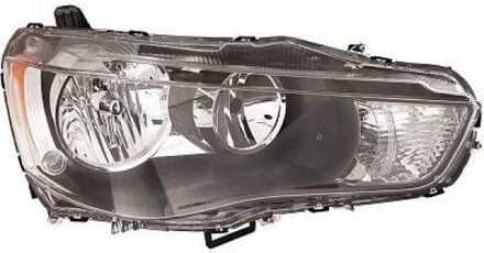 Mitsubishi Koplamp 5847980