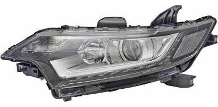 Mitsubishi Koplamp 5848981