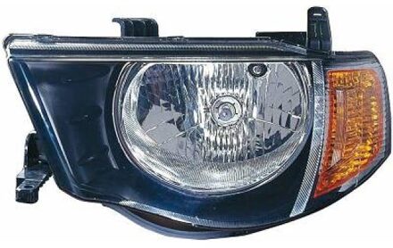 Mitsubishi Koplamp 5881881