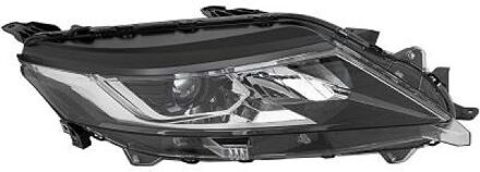 Mitsubishi Koplamp 5883980