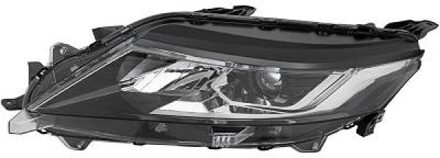 Mitsubishi Koplamp 5883981